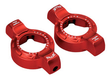 STM Fork Preload Adjusters