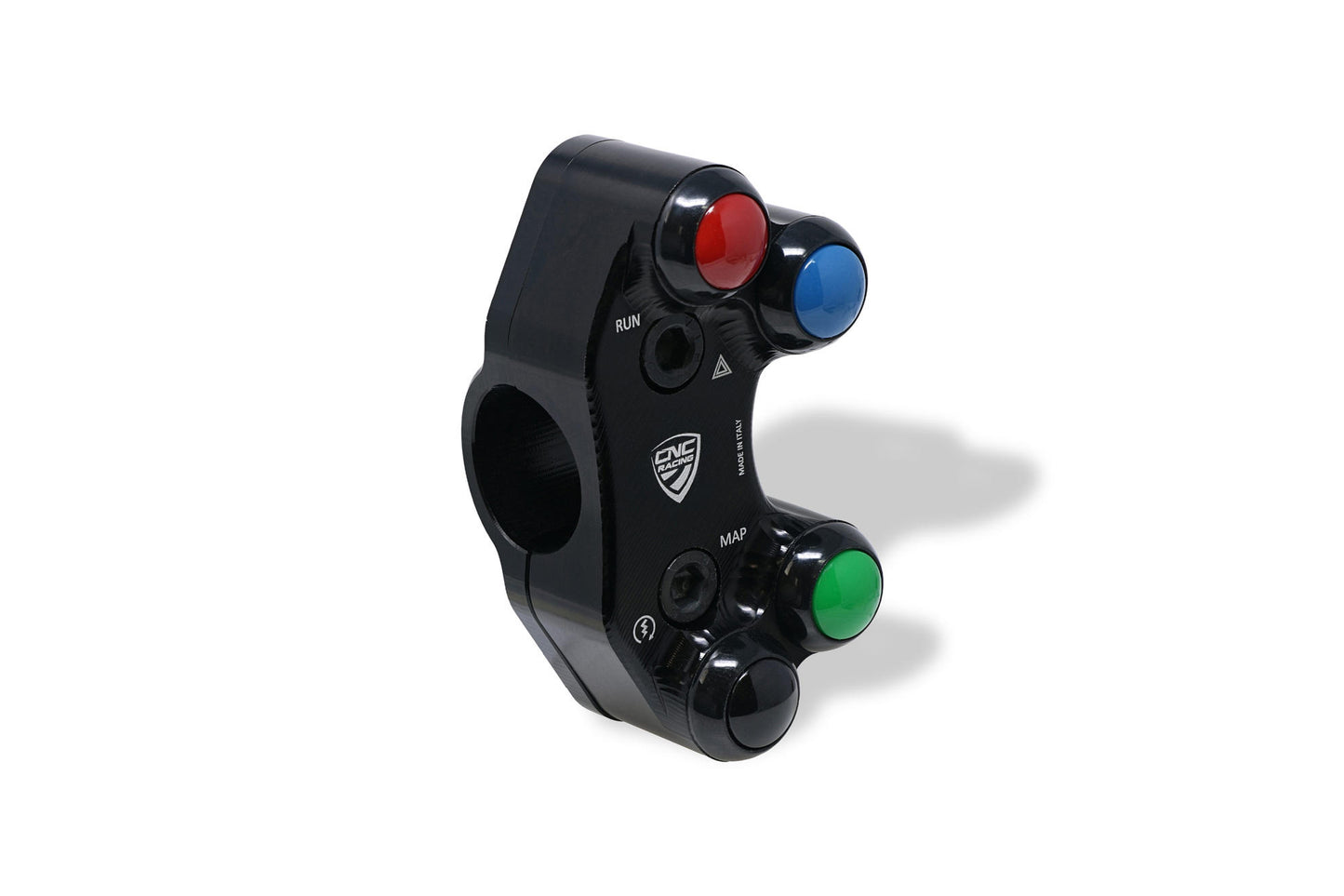 CNC Racing Right Hand Side Billet Switch for MV Agusta Turismo Veloce 800