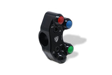 CNC Racing Right Hand Side Billet Switch for MV Agusta Turismo Veloce 800