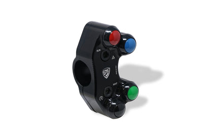 CNC Racing Right Hand Side Billet Switch for MV Agusta Turismo Veloce 800