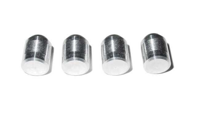 TPO AIS Hardware Removal Kit for Yamaha