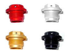 TPO Billet Aluminum Oil Drain Plug for Early model Ducati and Bimota Models