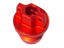 TPO Oil Fill plug for Ducati & Bimota - M22x1.5