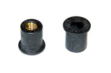 Rubber Well Nuts