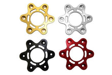 TPO Clutch Hub Brace For Dry Clutches - Vector