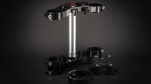 AEM FACTORY - DUCATI SCRAMBLER 400/800 TRIPLE CLAMPS