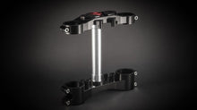 AEM FACTORY - DUCATI SCRAMBLER 400/800 TRIPLE CLAMPS