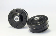 Gilles AP.GTA Rear Axle Protectors for the Ducati Scrambler
