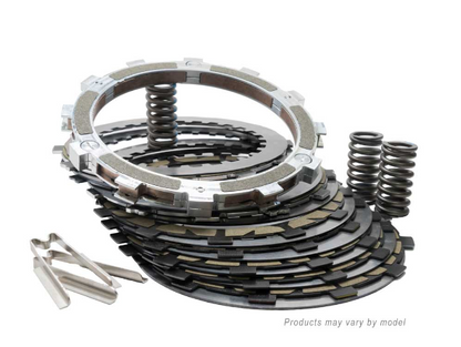 REKLUSE RADIUSx Auto Clutch for Kawasaki KLR650