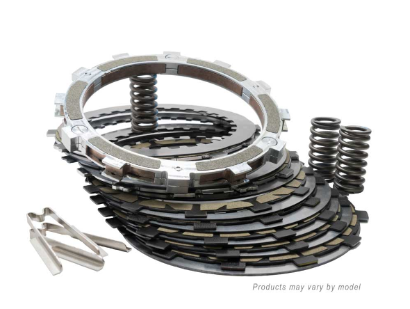 REKLUSE RADIUSx Auto Clutch for KTM 1290 RC8 / R (2008-2012)