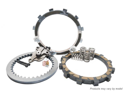 REKLUSE RADIUSx Auto Clutch for GasGas EC 250F / 300F (10-15) and Yamaha WR250F / YZ250F (01-14)