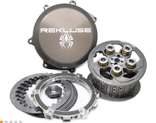 REKLUSE CORE EXP CLUTCH 3.0 for Husqvarna TC / TE / TXC 450 / 510 (08-10)