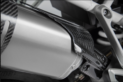 ZARD Exhaust for Triumph Tiger 900