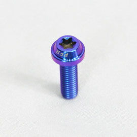 Proti M6 Universal Bolt M6L20-OTB04