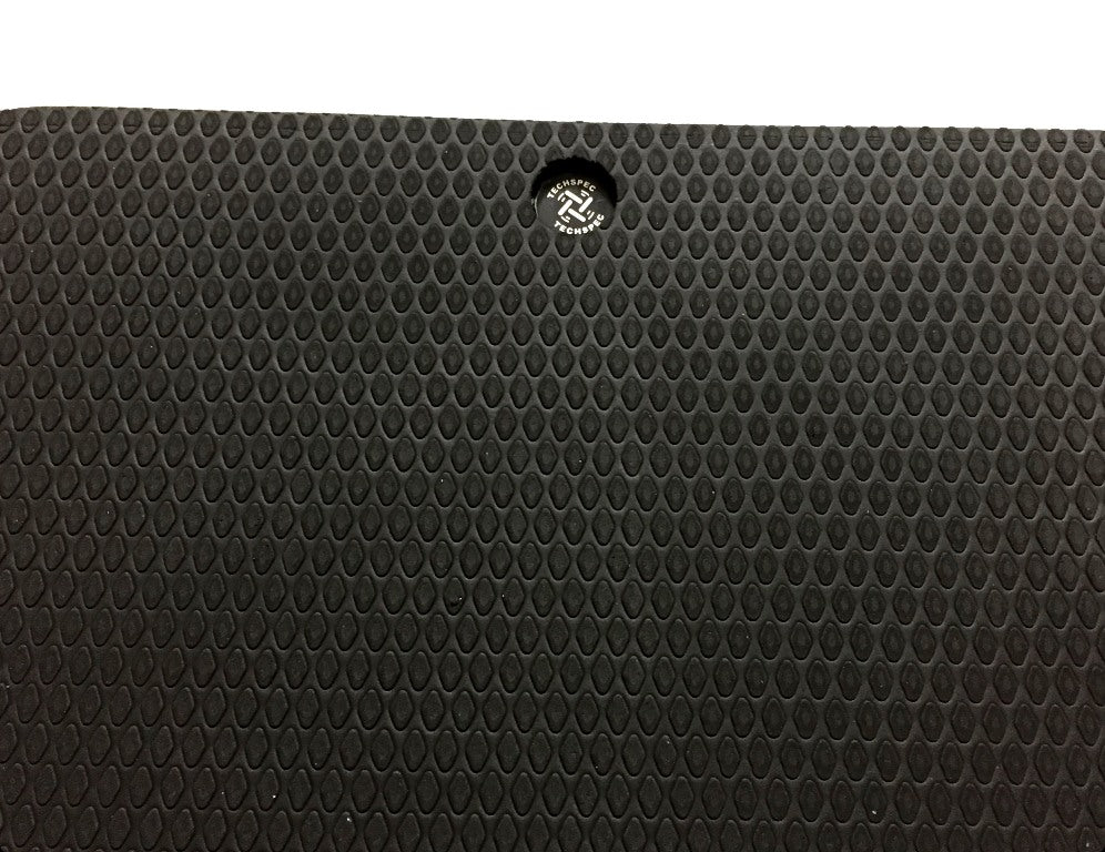 TechSpec C3 Universal Seat Pad Type 4 - 11.5 x 5.5 x .375 inches