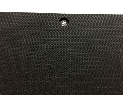 TechSpec C3 Universal Seat Pad Type 4 - 11.5 x 5.5 x .375 inches