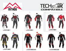 Mithos SEMI-CUSTOM DESIGN Race Suit