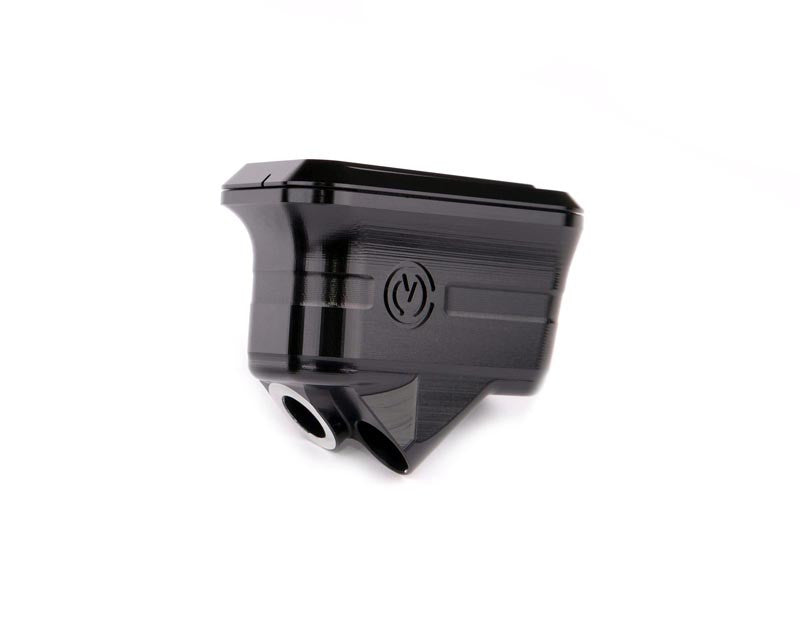 Motocorse Billet Aluminum Reservoirs For Brembo RCS Corsa Corta Brake Master Cylinders