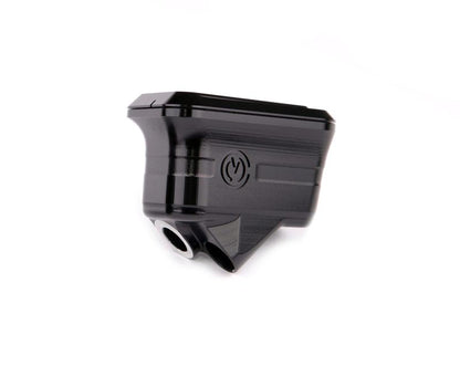 Motocorse Billet Aluminum Reservoirs For Brembo RCS Corsa Corta Brake Master Cylinders