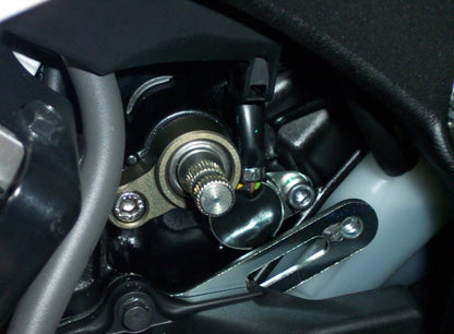 Gilles Shift Holder Support Kit for most Honda