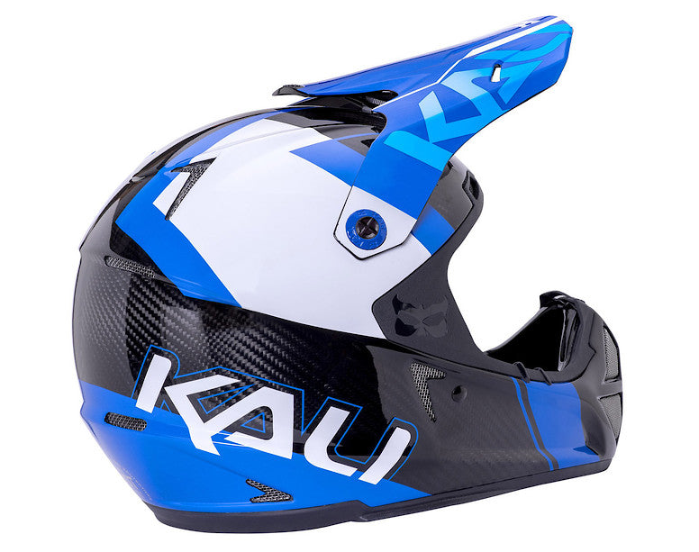 KALI PROTECTIVES Shiva 2.0 Carbon Helmet