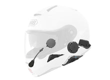 Sena SRL2 Bluetooth Comm System for Shoei Neotec an GT-Air II