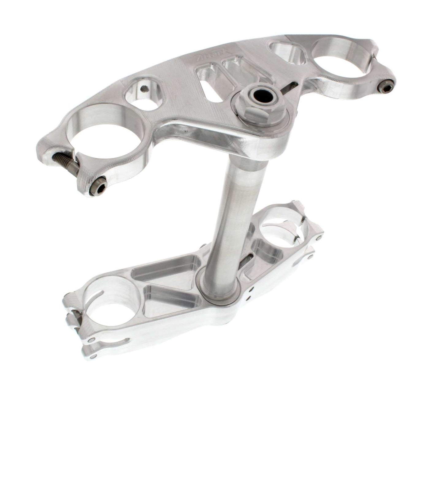 Attack Performance Triple Clamps for Yamaha YZF-R1 (2007-14)