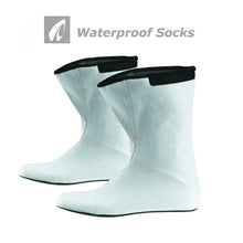 Forma DRY Booties for Forma Terrain TX Enduro and Boulder Boots