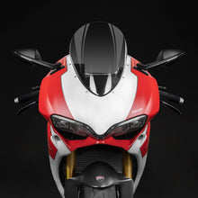 DB Race DAEMON Mirrors With Indicators for the Ducati Panigale 1299 / 959