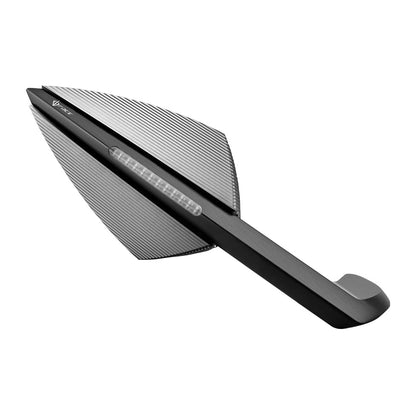 DB Race DAEMON Mirrors With Indicators for the Ducati Panigale 1299 / 959