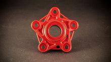 AEM Factory Lightweight "SPIN" Small Rear Hub Sprocket Flange for Ducati 848 / Streetfighter 848