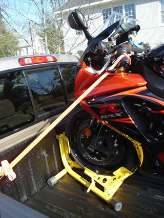 The Baxley Sport Chock