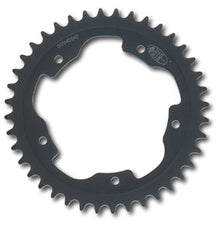 STM - DUCATI 5 HOLE QUICK CHANGE RING GEAR SPROCKET FOR STM CARRIER ADU-A070