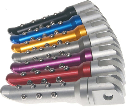 Oberon Rider Footpegs for Kawasaki - Type 2