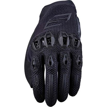Five Gloves Stunt Evo2 Durable Leather Gloves