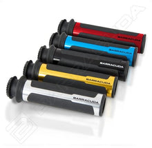 Barracuda Racing Grips