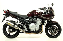 Arrow Exhausts For The Suzuki GSF 1250 BANDIT 2007/2016