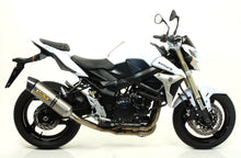 Arrow Exhausts For The Suzuki GSR750 2011/2016