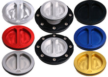 Oberon Fuel Cap for Suzuki with 7 or 8 Bolts