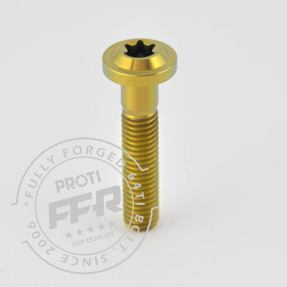 Proti Muffler Mount Bolt Kit for the BMW S1000RR (2020+ K67)
