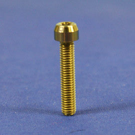 Proti Tank Cap Bolt Kit for the Ducati Superbike 848 EVO (2011-2013)