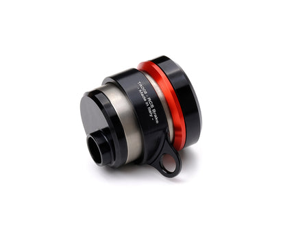 AEM FACTORY - TITANIUM INTEGRATED RESERVOIR FLUID TANKS FOR BREMBO RCS MASTER CYLINDERS