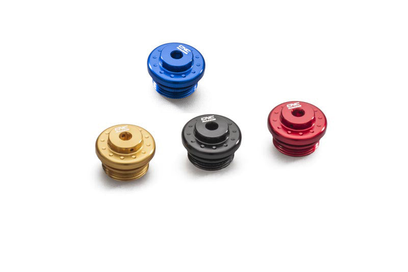 CNC Racing 'EXAGON' Oil FIll Plug for Most Yamaha Models (M27x3.0)