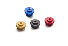 CNC Racing 'EXAGON' Oil Fill Plug for Kawasaki - M30x1.5