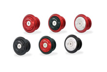 CNC Racing Generator Cover Plug for the Ducati Panigale V2 (all) and Streetfighter V2