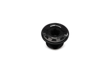 CNC Racing 'GEAR' Engine Oil Cap for Ducati  Honda  Kawasaki  Triumph  and Yamaha - M20x2.5