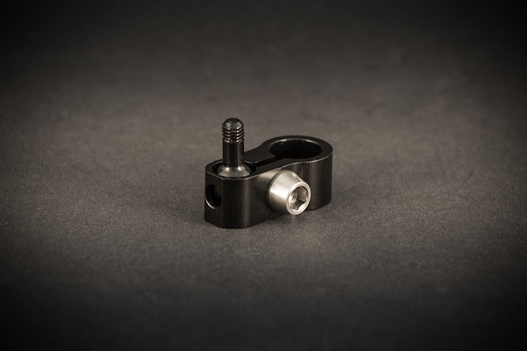 AEM FACTORY - BILLET ALUMINUM RESERVOIR TANK