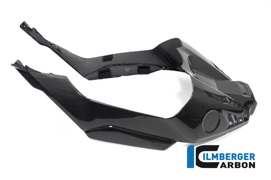 Ilmberger Carbon Upper Tank Cover Complete for the Honda CBR 1000 RR-R/SP '20-24