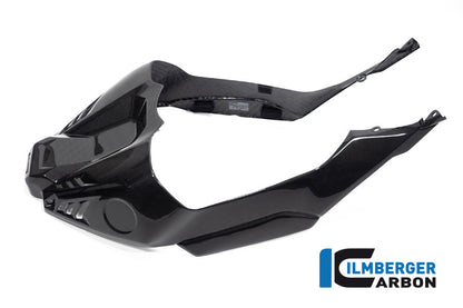 Ilmberger Carbon Upper Tank Cover Complete for the Honda CBR 1000 RR-R/SP '20-24