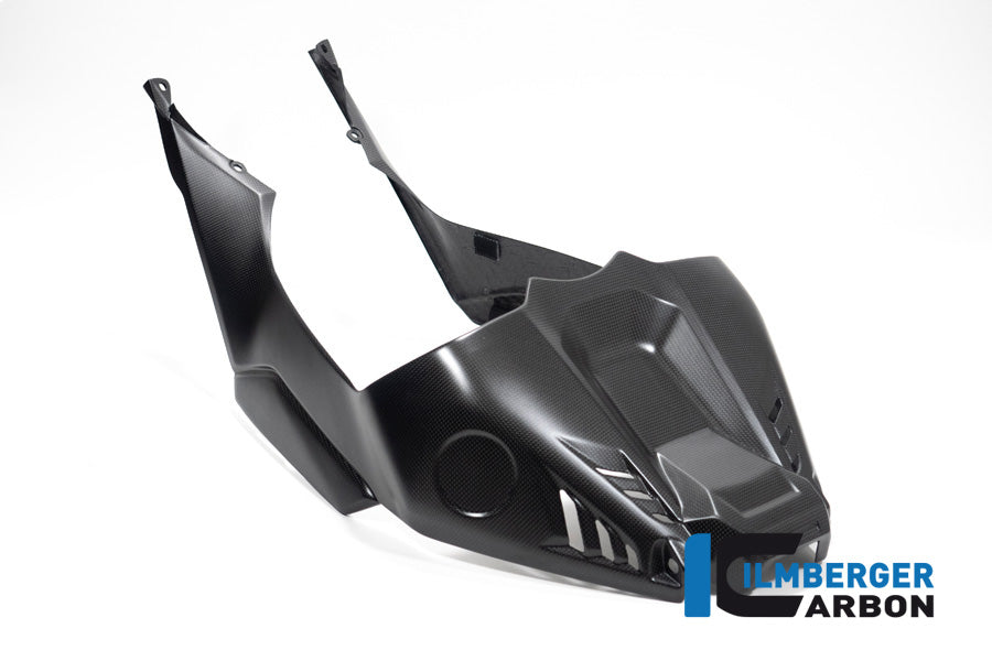 Ilmberger Carbon Upper Tank Cover Complete for the Honda CBR 1000 RR-R/SP '20-24
